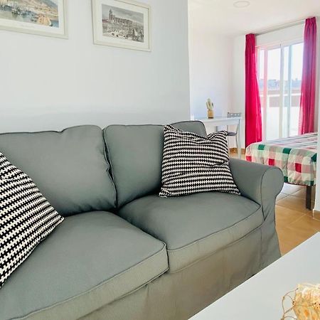 Atico Armengual Suite Málaga Eksteriør bilde