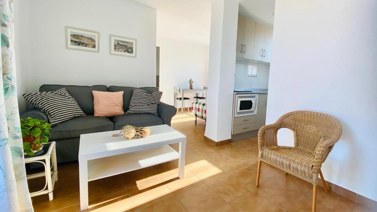 Atico Armengual Suite Málaga Eksteriør bilde
