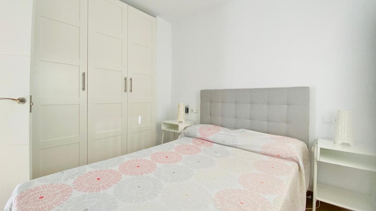Atico Armengual Suite Málaga Eksteriør bilde