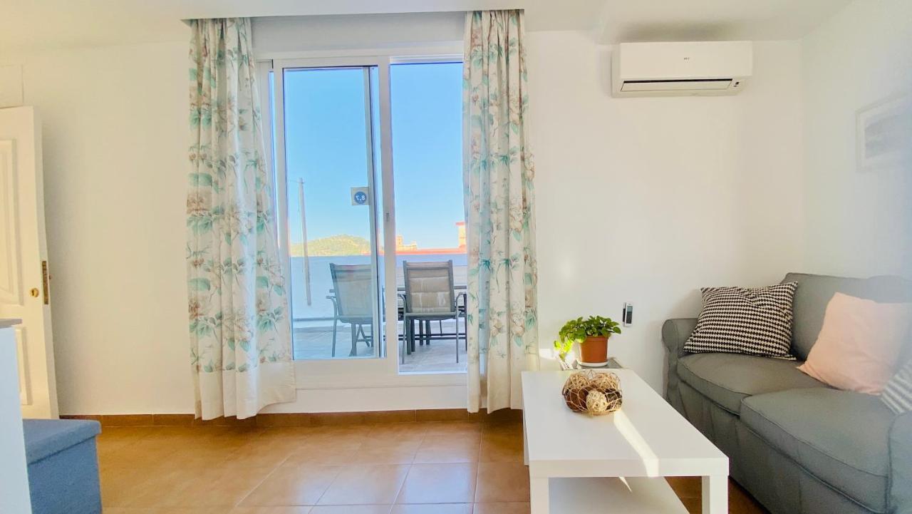 Atico Armengual Suite Málaga Eksteriør bilde
