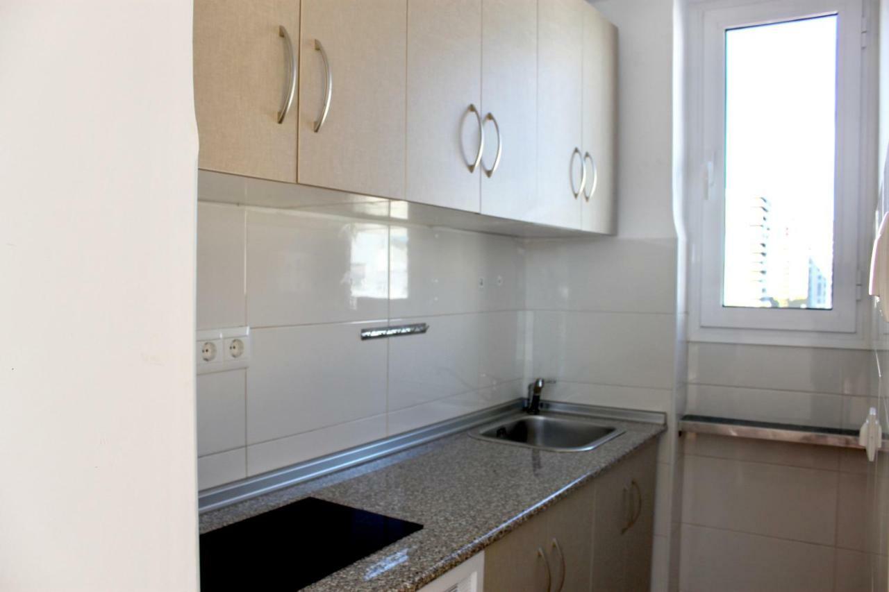 Atico Armengual Suite Málaga Eksteriør bilde