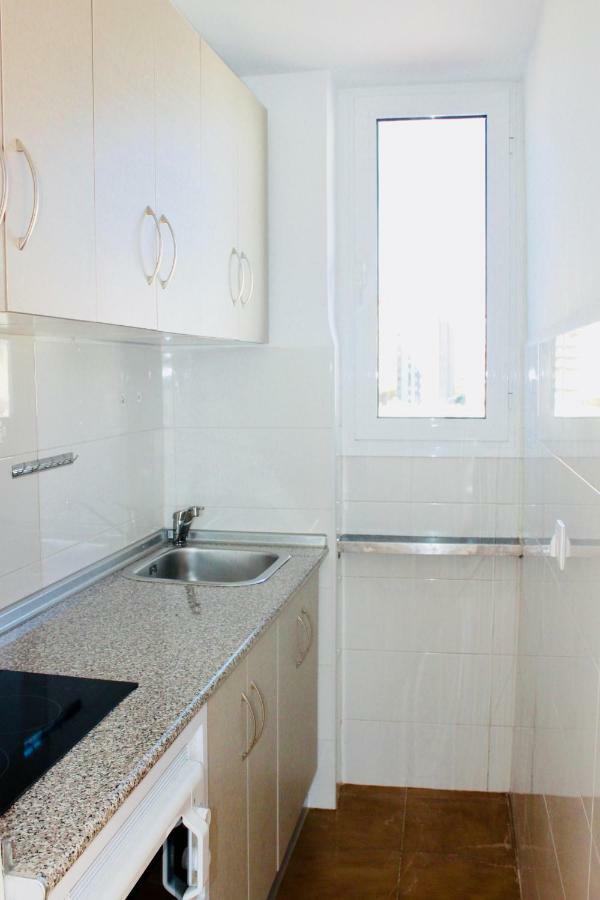 Atico Armengual Suite Málaga Eksteriør bilde