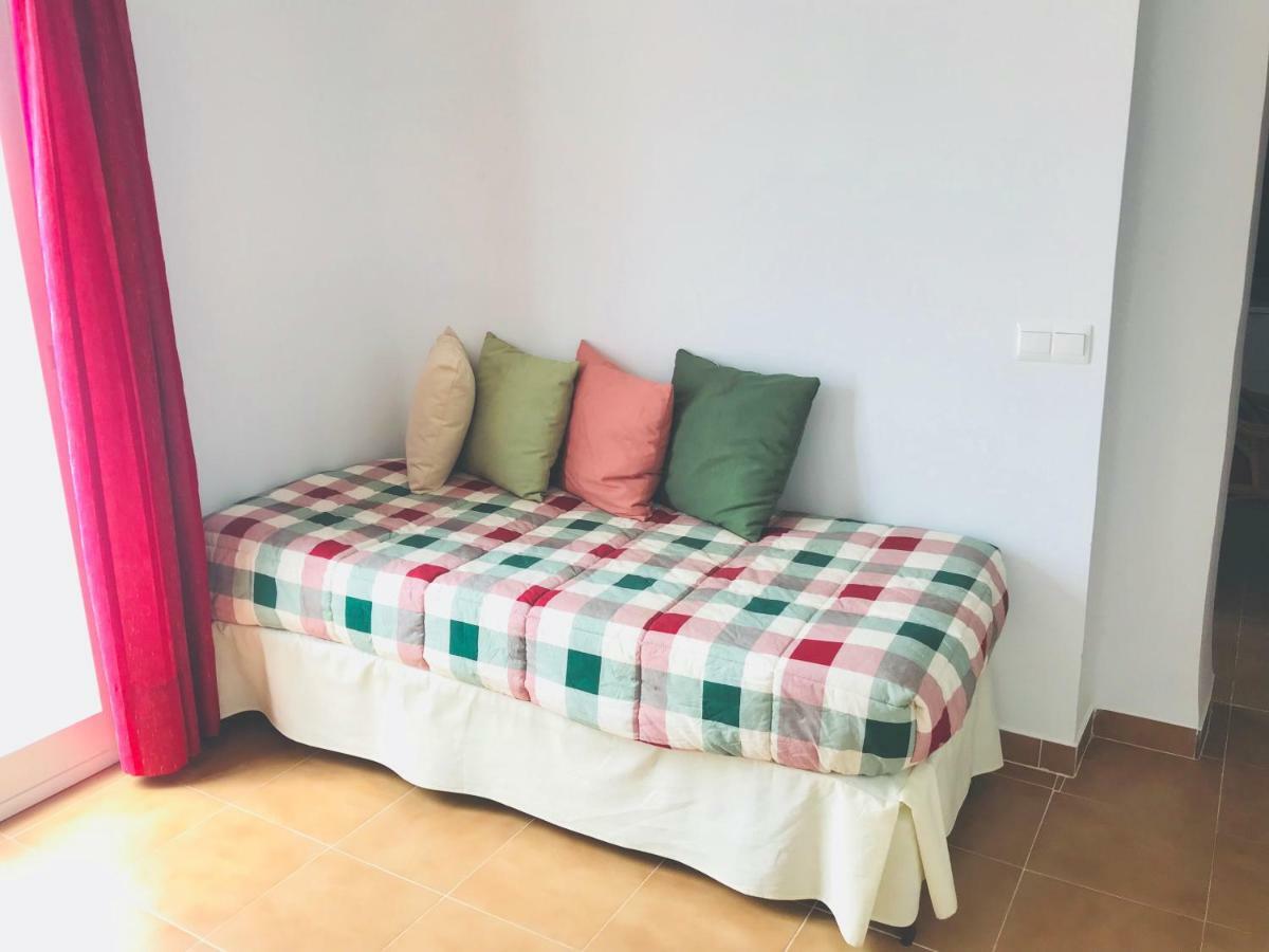 Atico Armengual Suite Málaga Eksteriør bilde